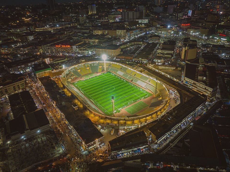 2026赛季NFL常规赛 · 开云